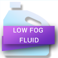 Low Fog Fluid